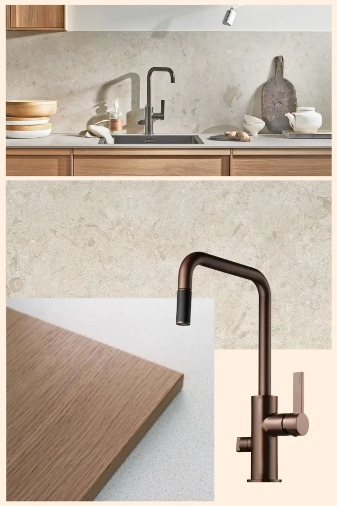 Bricmate taso ja hana