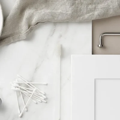 Kylpyhuoneen päivitys