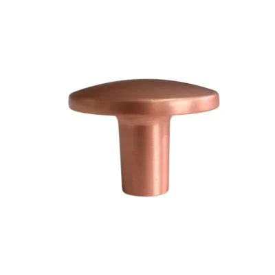 Nuppivedin Sirius, kupari