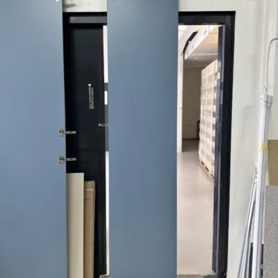 Pax- ovet 4 kpl, 50 x 236 cm