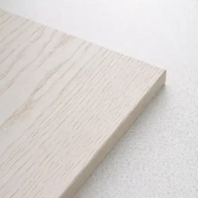 Veneer Ash Cotton ovi.