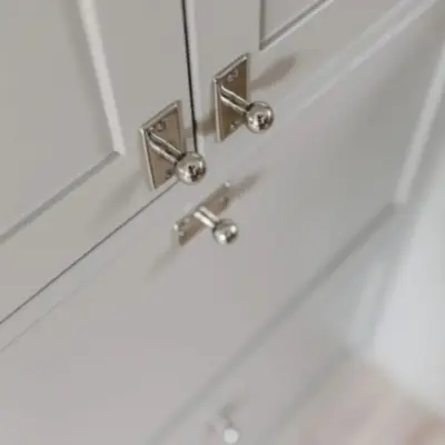 Nuppivedin 5320, Nikkeli