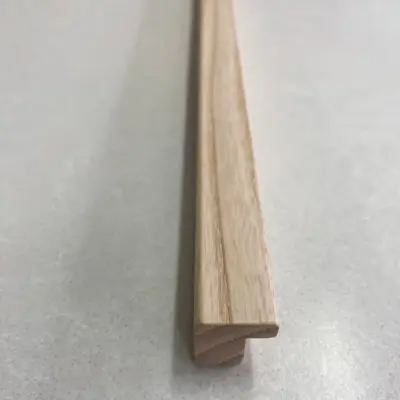 Puuvedin pitkä 60 cm , OUTLET