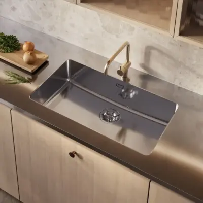 Stala One rosteritaso.