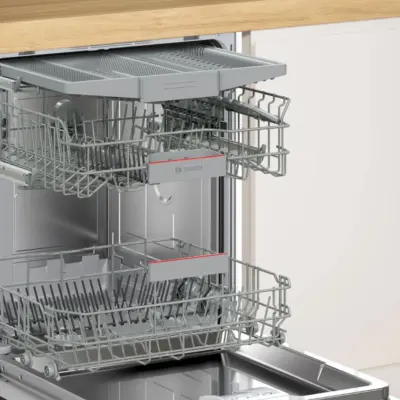 Serie 4 astianpesukone