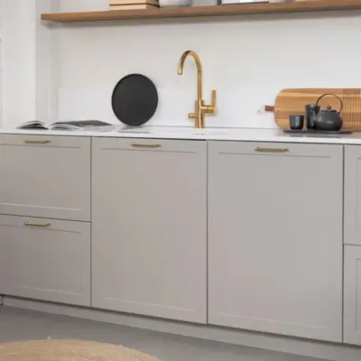 Shaker Solid -etusarjat OUTLET
