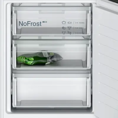 iQ100 Integroitava jääkaappipakastin