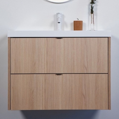 Aalto Plus allaskaappi.