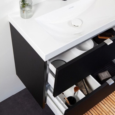 Aalto Plus Color 60 cm allaskaappi