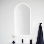 Lara LED-valopeili 50x100 cm