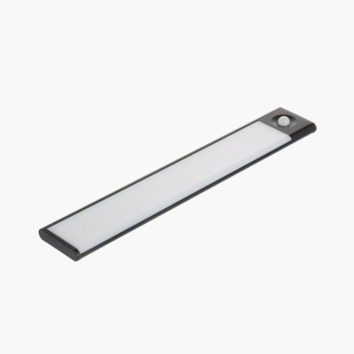 LED-valaisin