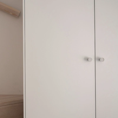 Pax-sivulevy 60 x 236 cm, Simple