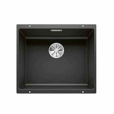 Blanco Subline 500-U, musta, 50x40