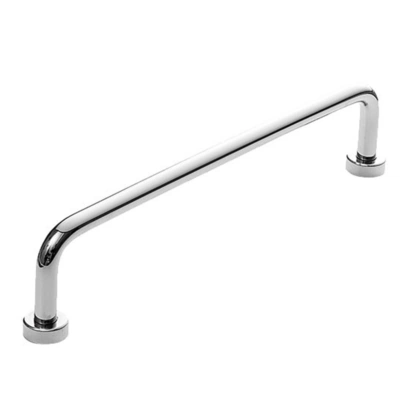 Lounge-vedin, kromi,16 cm