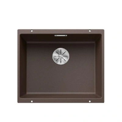 Blanco Subline 500-U, coffee, 50x40