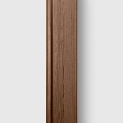Haven H2 SLIM seinäkaappi viilupinta