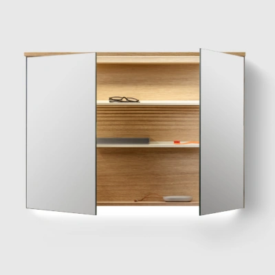 Haven H2 peilikaappi, 100 cm