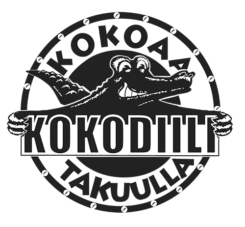 Kokodiili_logo_pieni