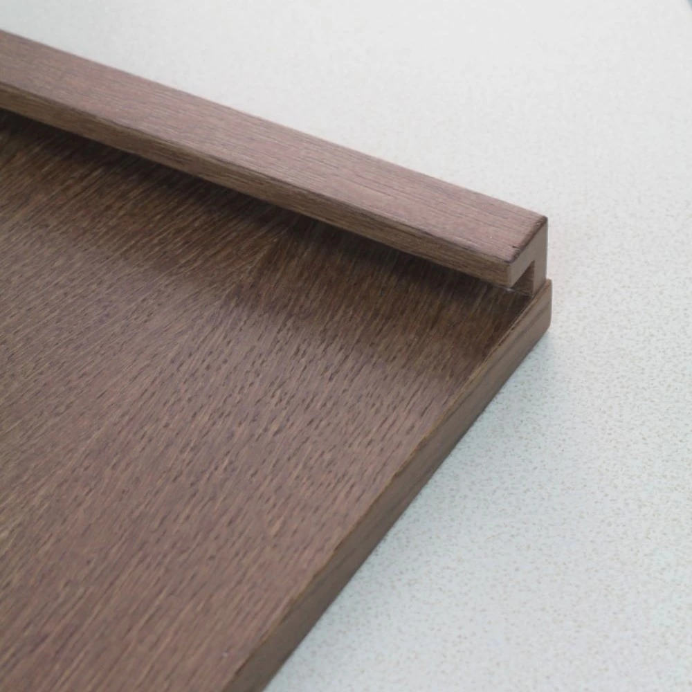Veneer Bespoken-ovi